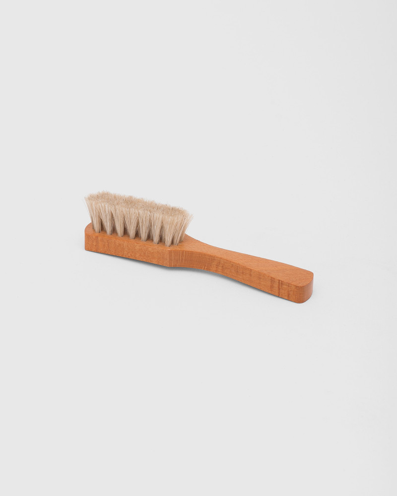 Horsehair Applicator Brush 3