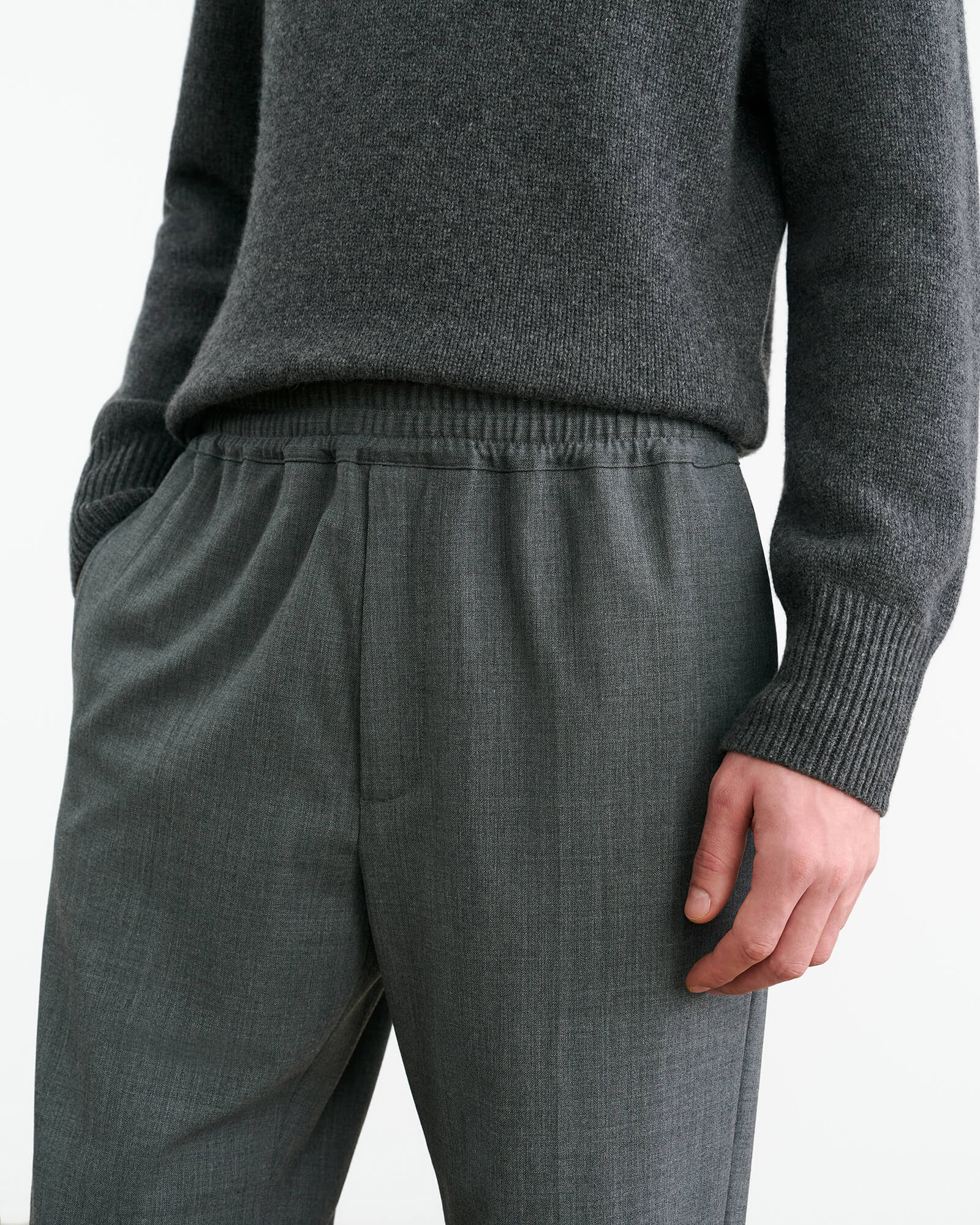 LAWRENCE PANT - 3