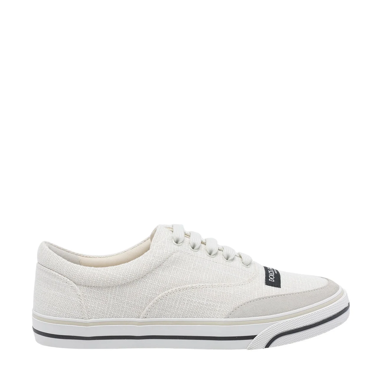 Dolce&Gabbana Men Dg Sailing Sneakers - 1