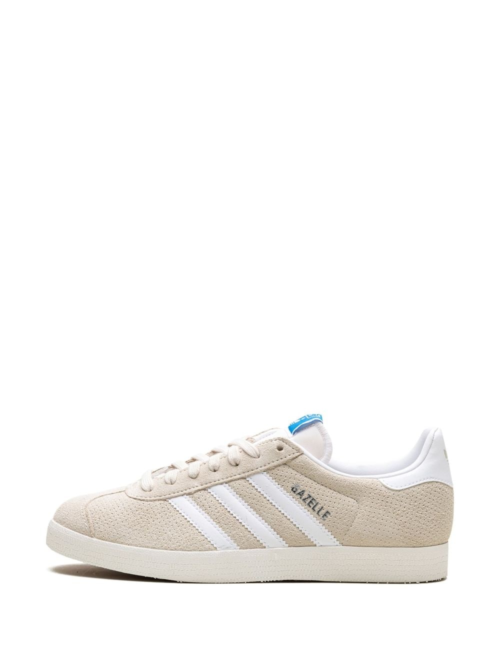 Gazelle "Wonder White" sneakers - 5