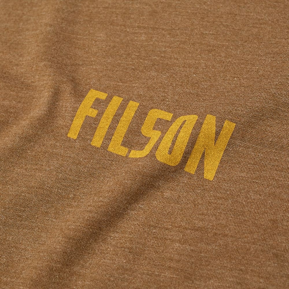 Filson Buckshot Tee - 2