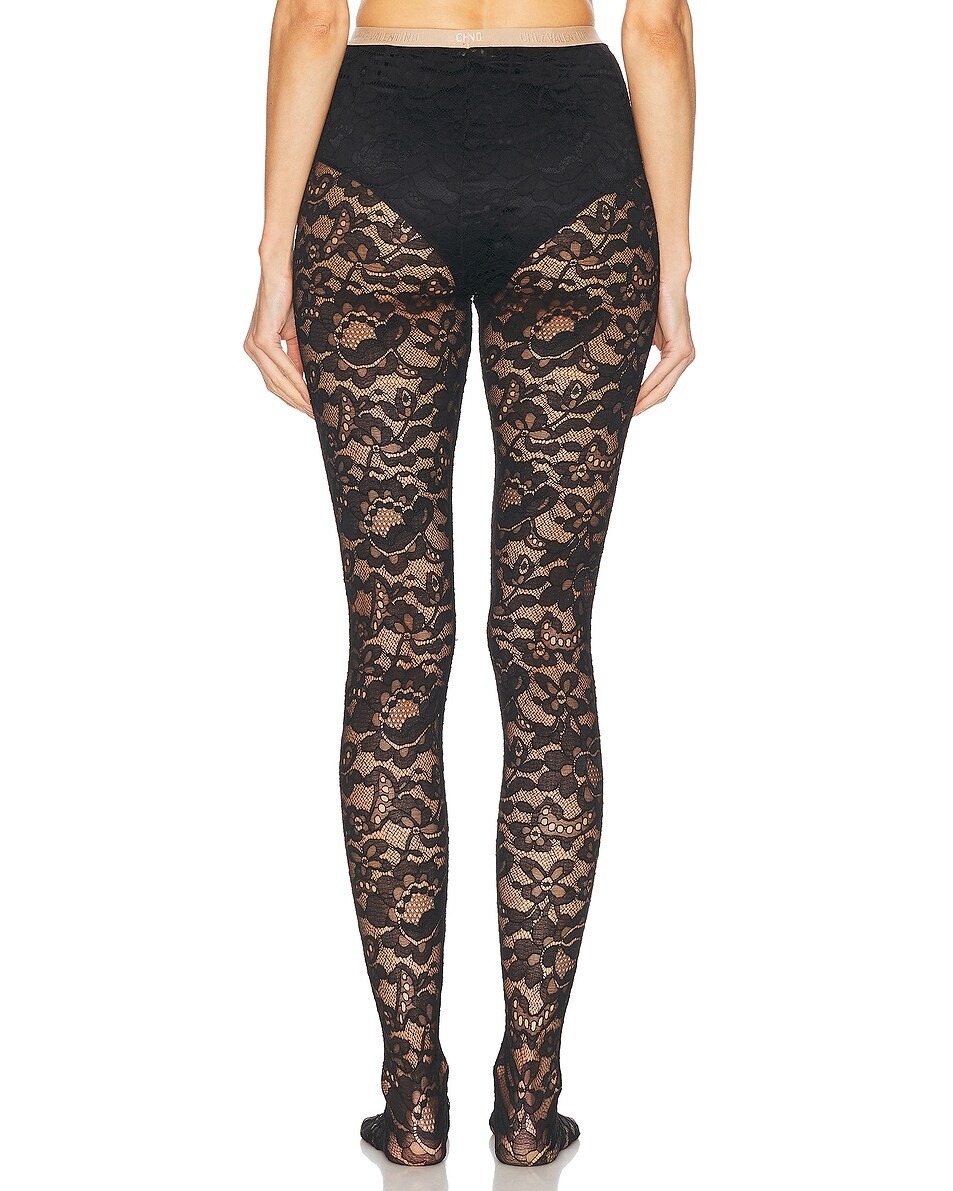 Rebrode Lace Tight - 4