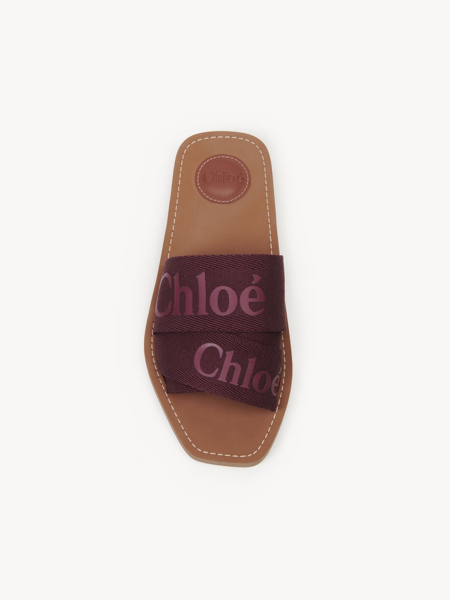WOODY FLAT MULE - 2
