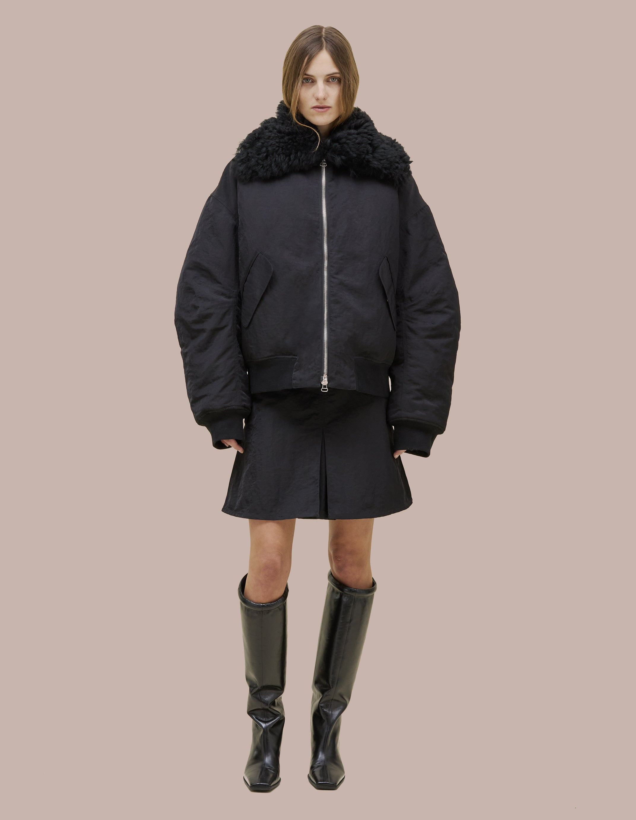 BOMBER - 2