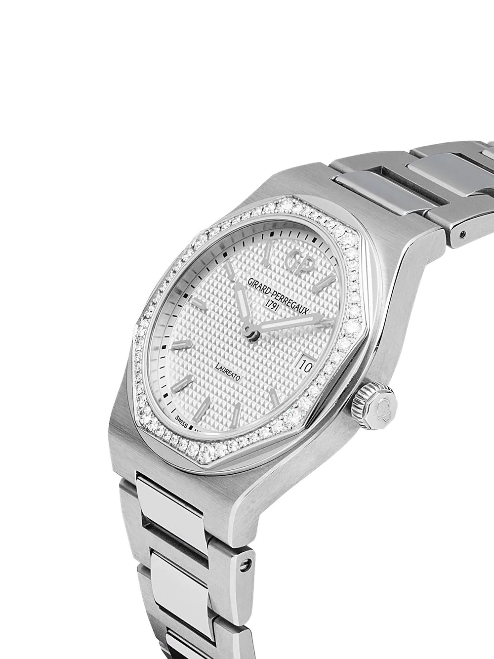 Laureato 34mm - 5