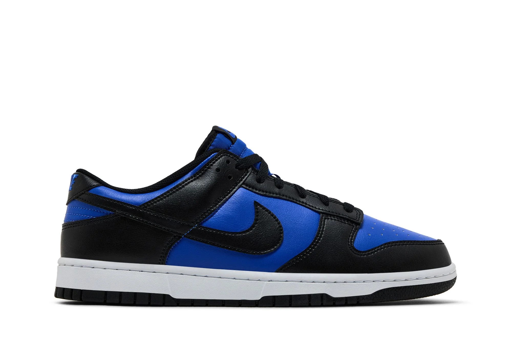 Dunk Low 'Hyper Royal' 2025 - 1