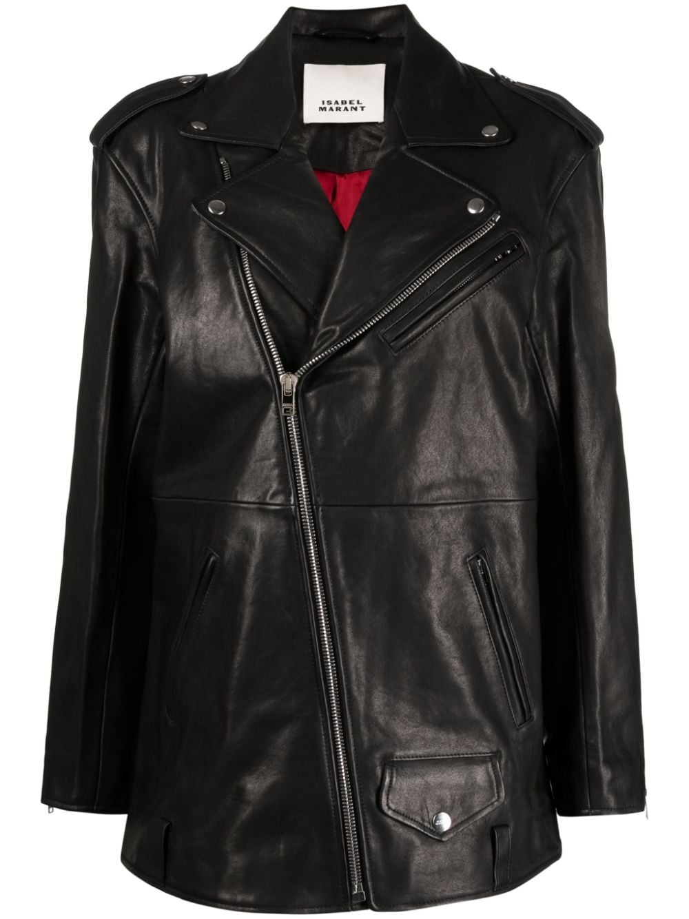 Perfecto leather jacket - 1