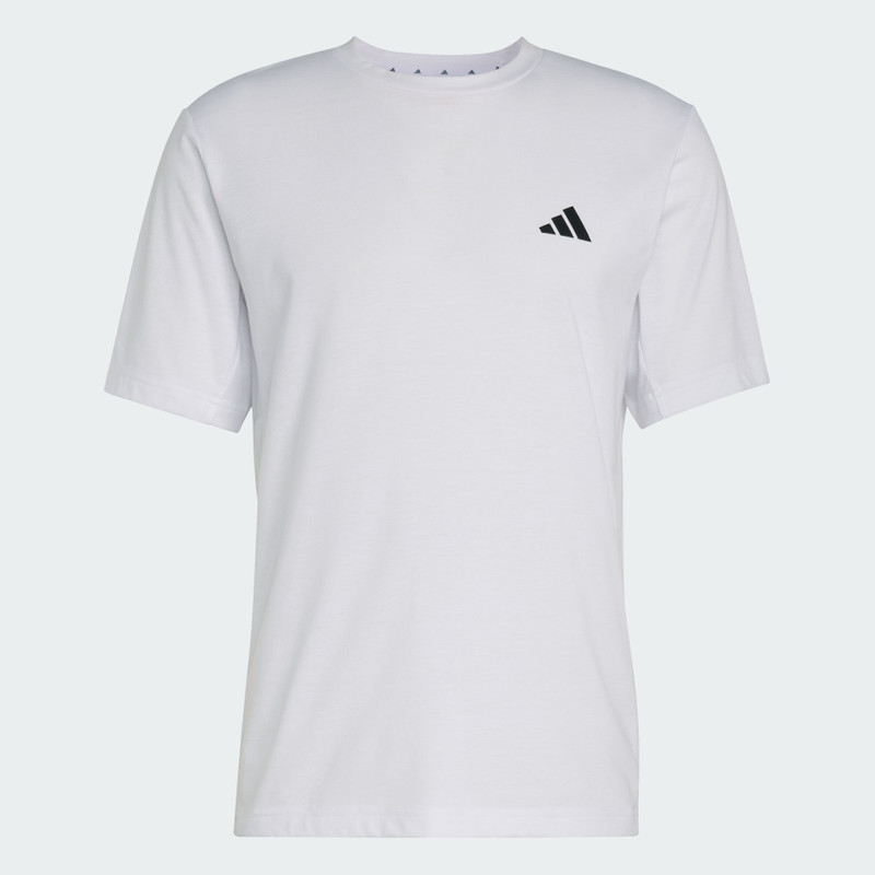 WORKOUT ESSENTIALS FEELREADY T-SHIRT 1
