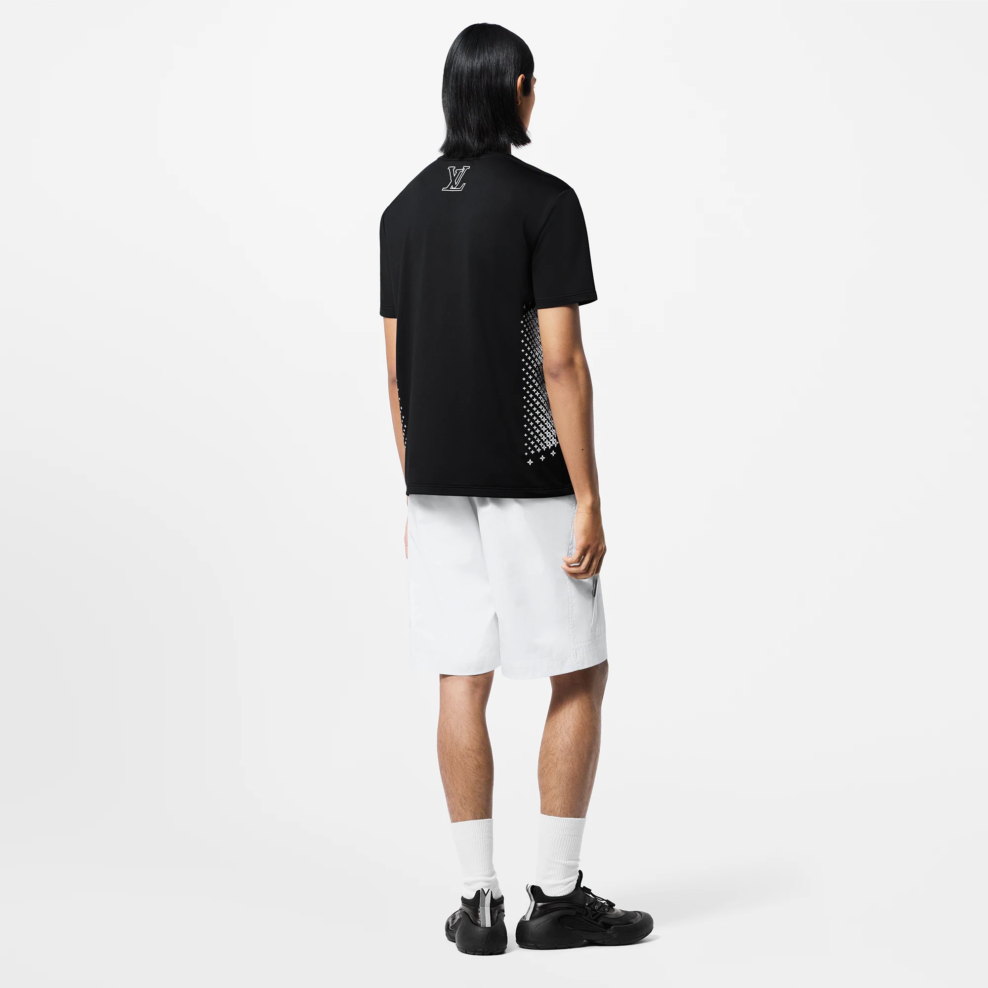 Technical Performance T-Shirt - 3