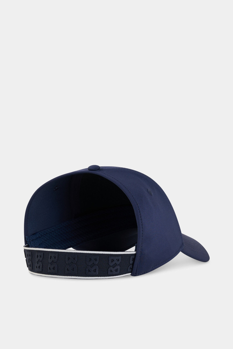 Cap Joshi in Navy blue 3