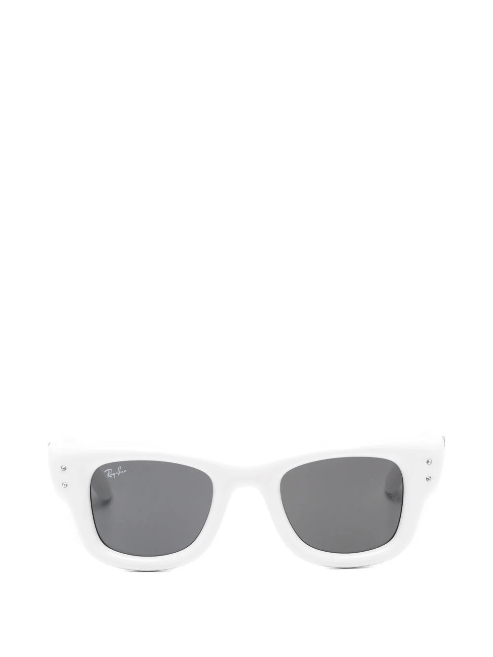 x A$AP Rocky Wayfarer Puffer sunglasses - 1