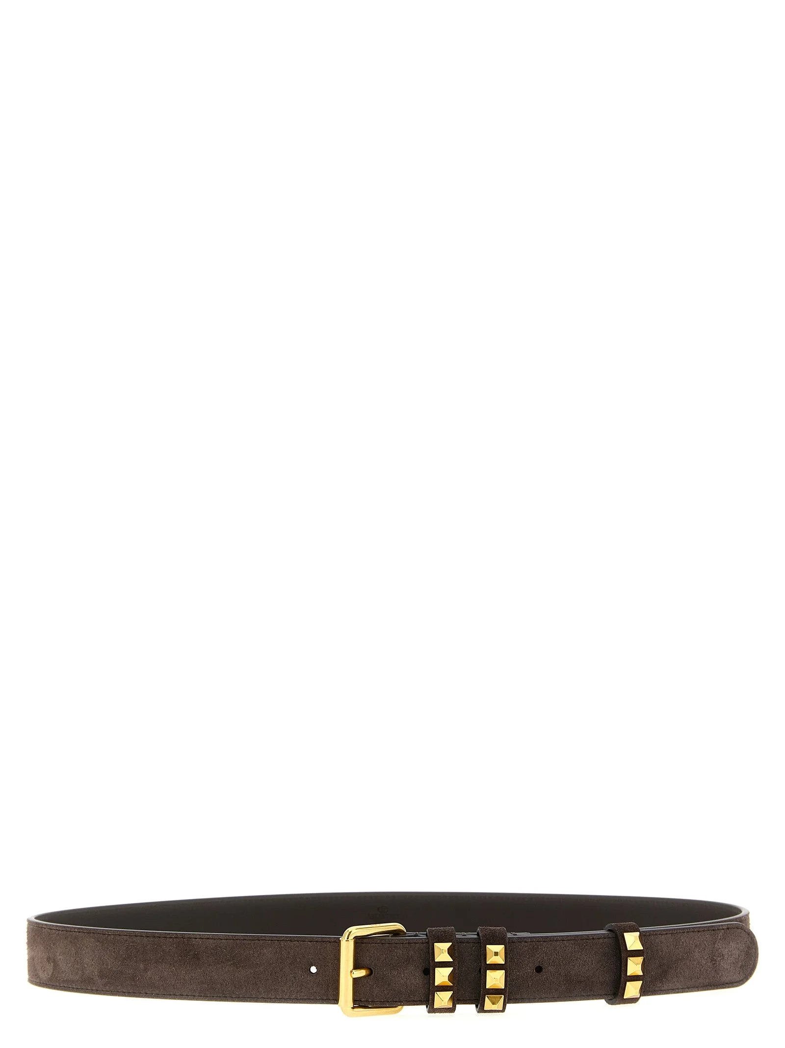 Valentino Garavani Women Valentino Garavani 'Flaneuse' Belt - 1