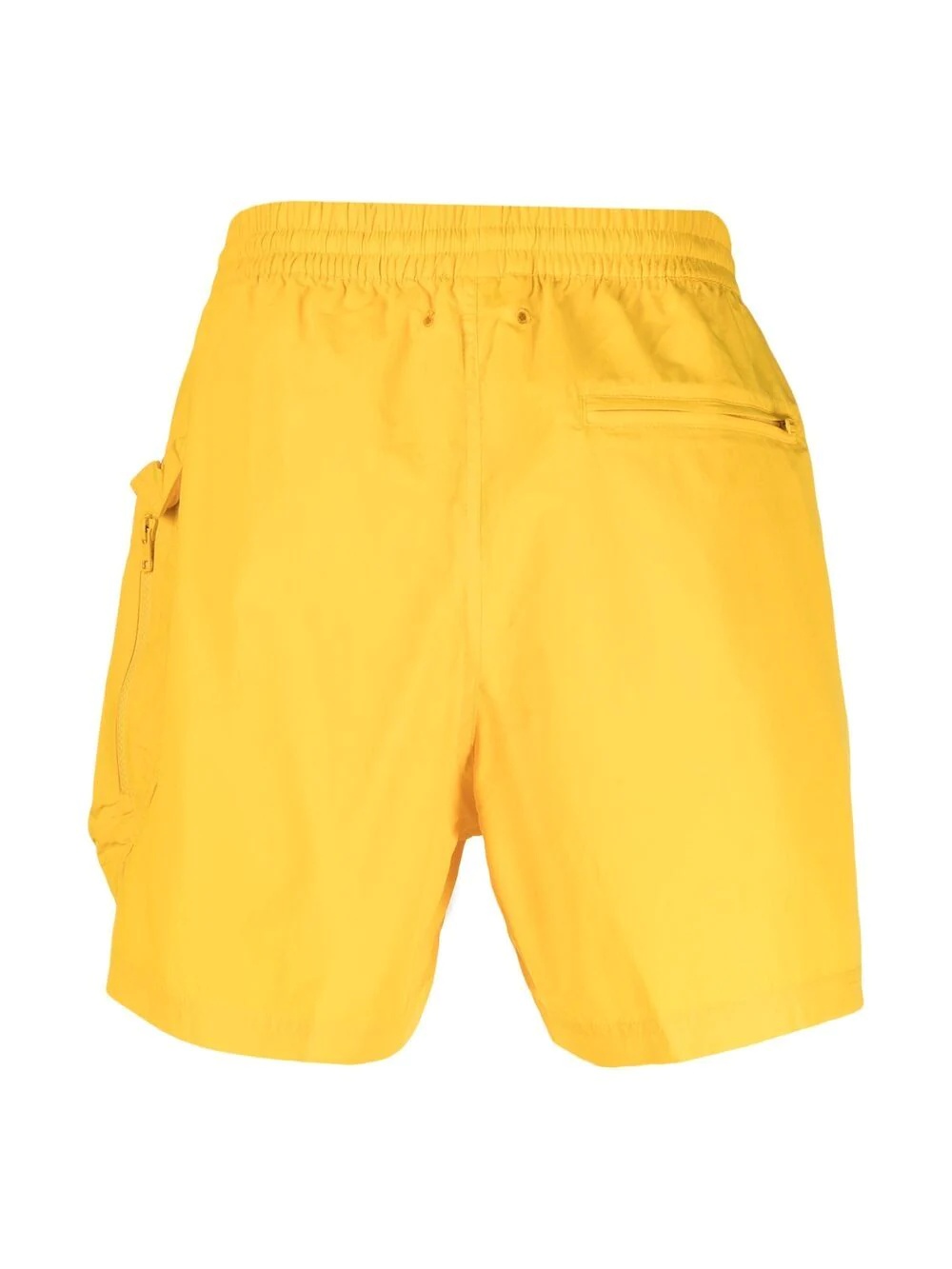 Short de natação com bolso - 2