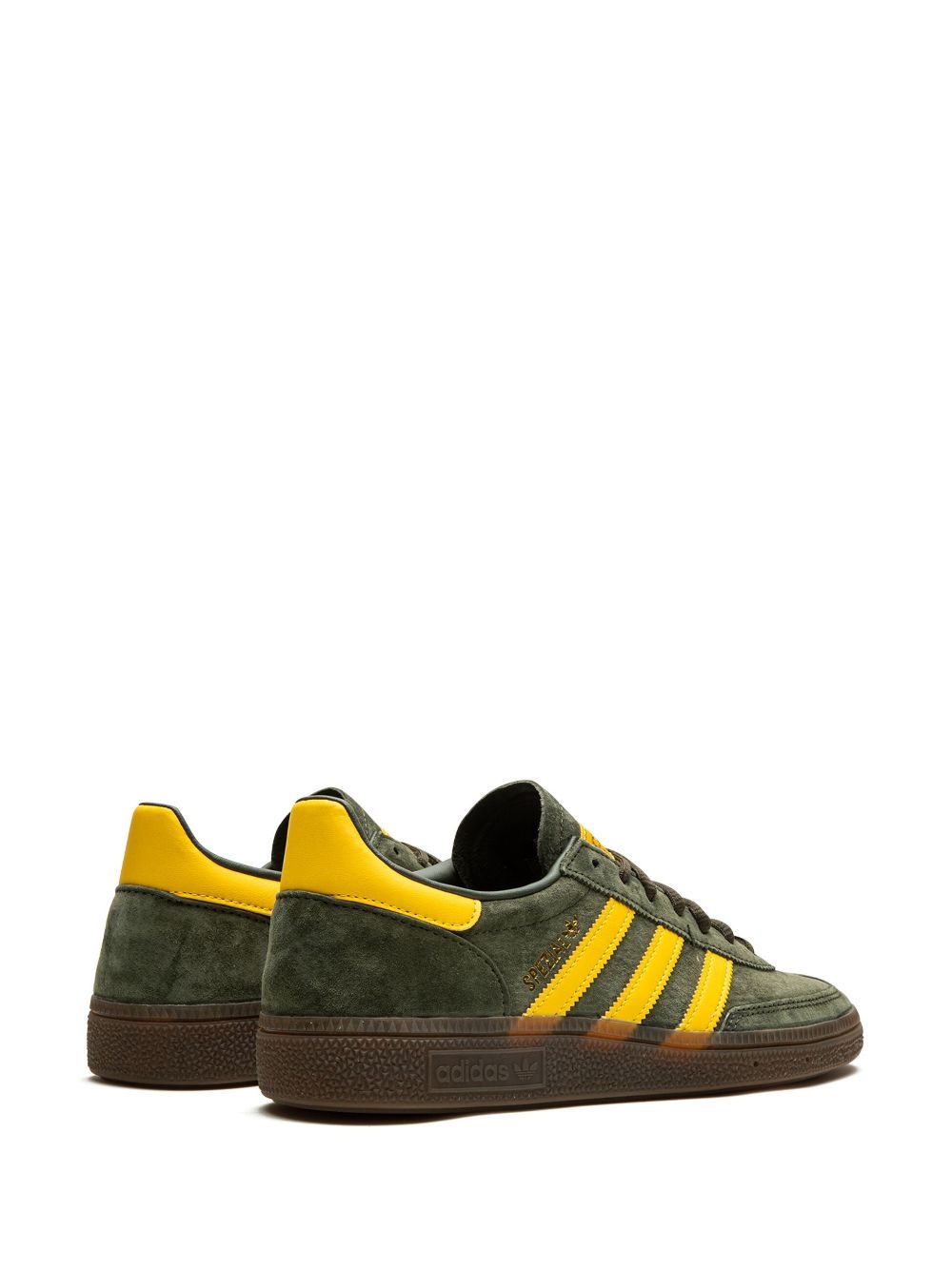 Handball Spezial "Tri/Yellow" sneakers - 3