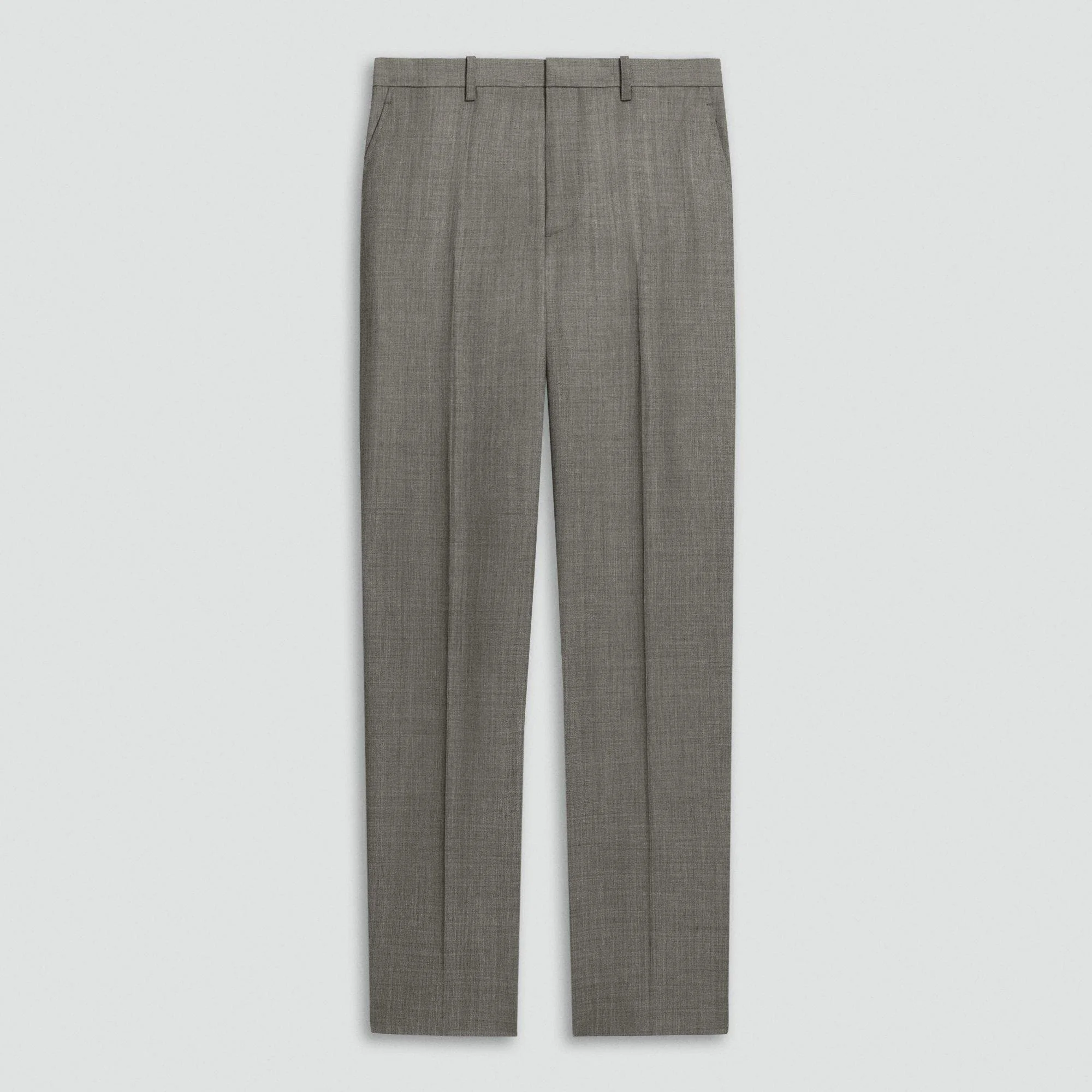 Standard Pant in Sartorial Wool - 1