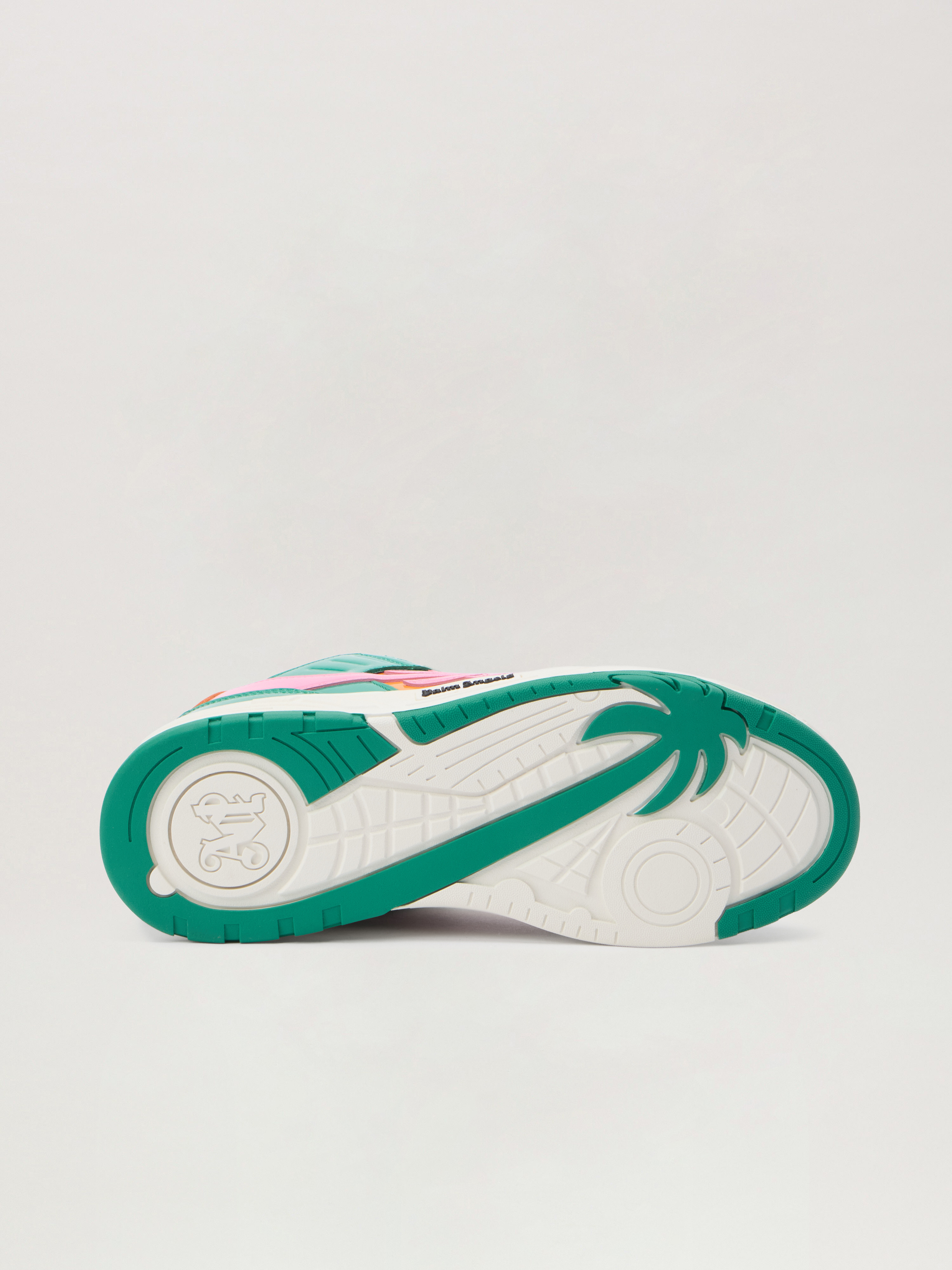 Venice Vinyl Sneakers - 5