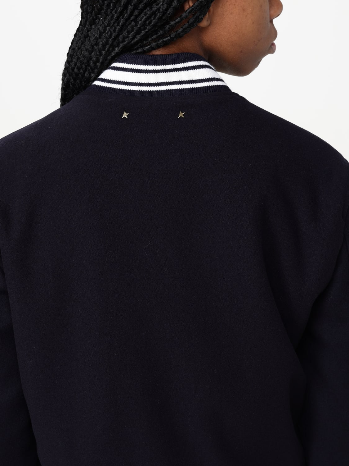 Golden Goose jacket for woman - 5