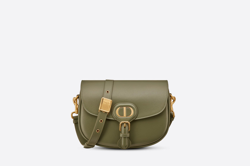 Medium Dior Bobby Bag 1