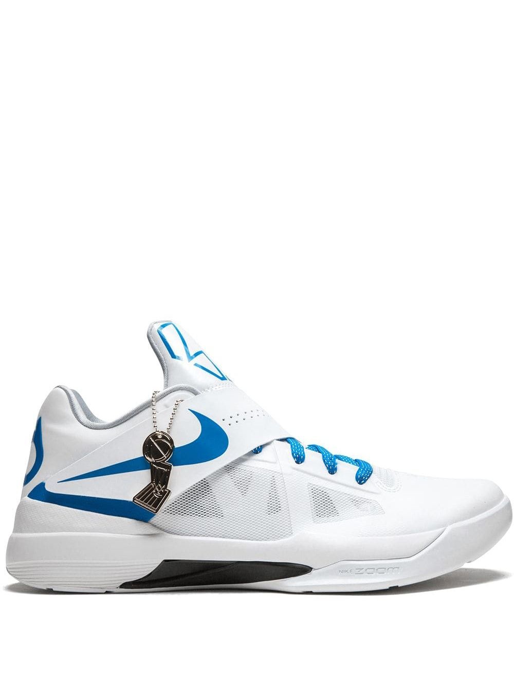 Zoom KD IV CT16 QS Think 16 sneakers - 1