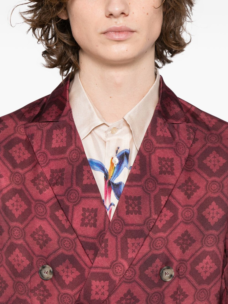 Fancy blazer 5