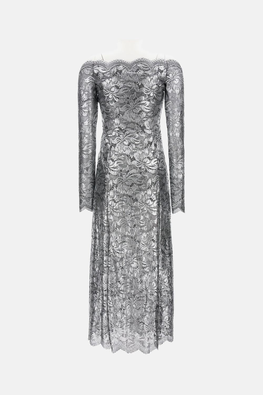 LONG DRESS - 2
