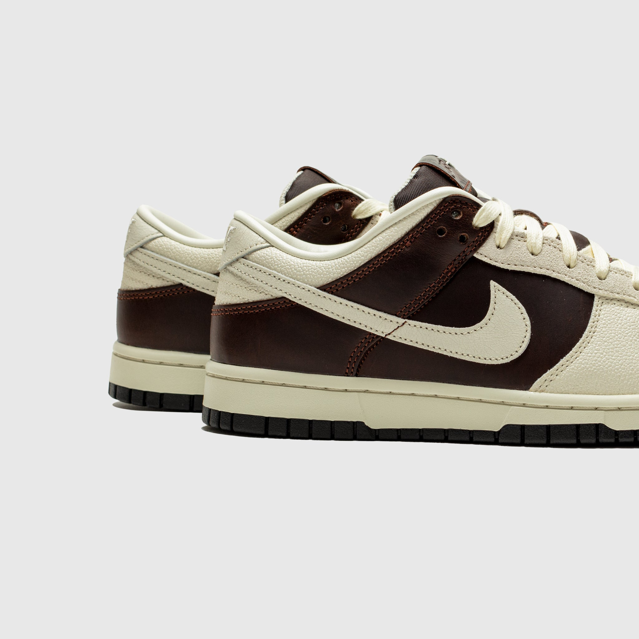 DUNK LOW RETRO "FAUNA BROWN" - 5