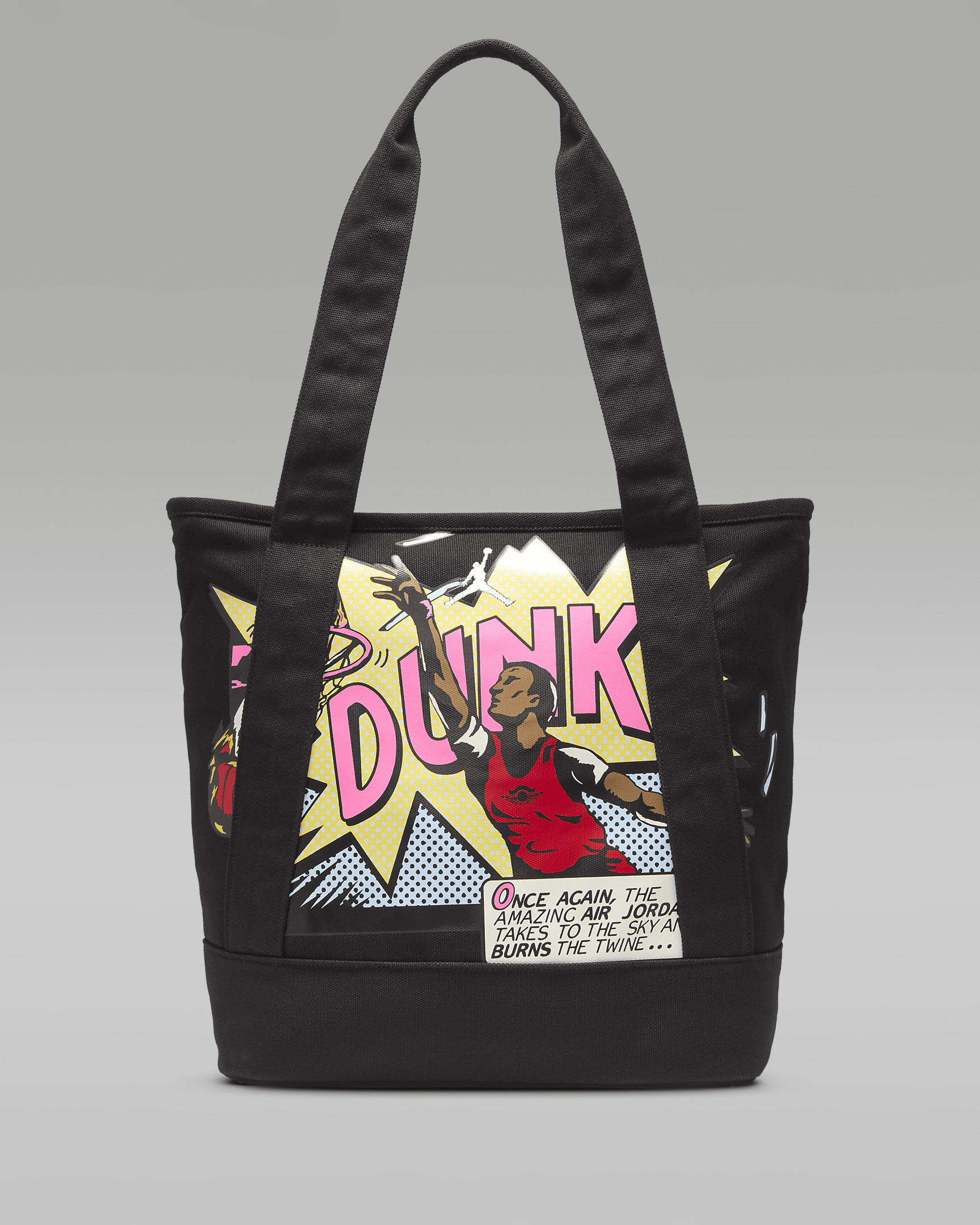 Jordan Tote Bag (34L) - 2