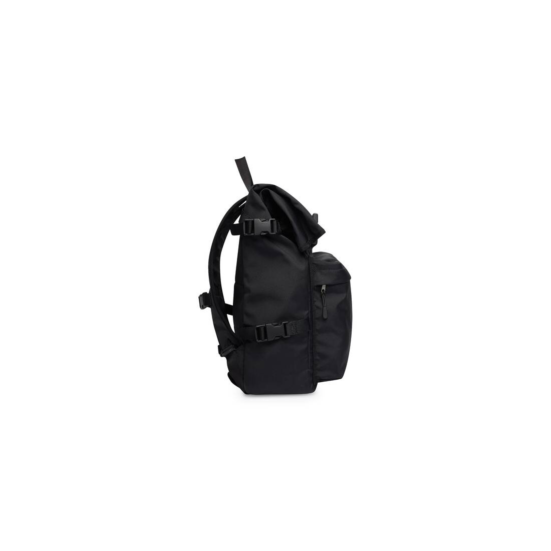 explorer small messenger backpack - 2