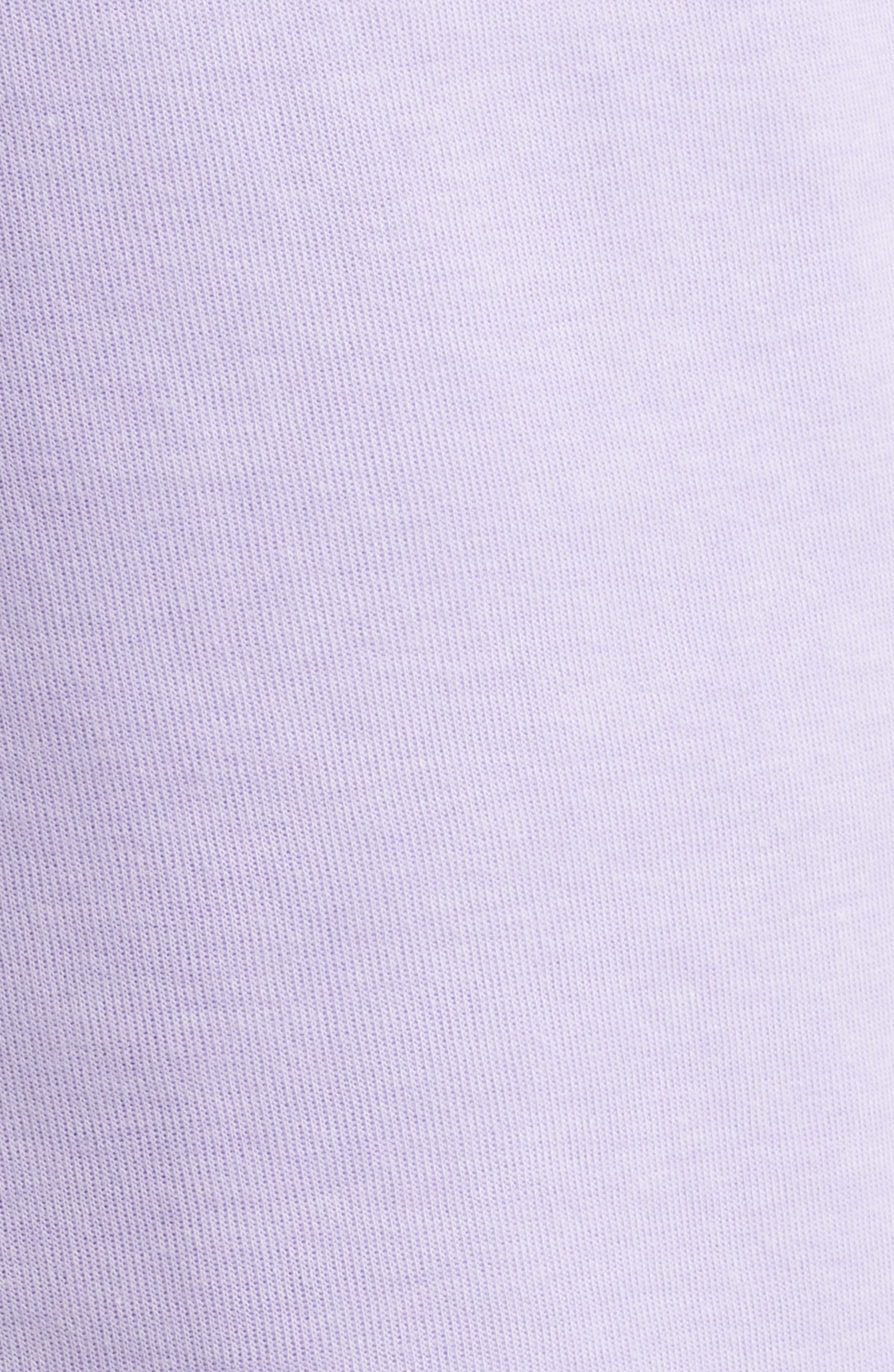 Nike Primary Dri-FIT Unlined Shorts in Hydrangeas/Heather at Nordstrom - 6