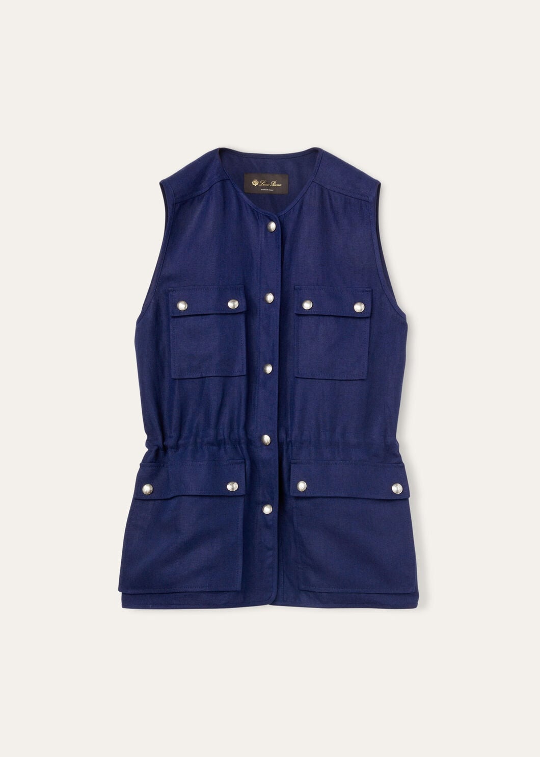 Morvan Vest - 1