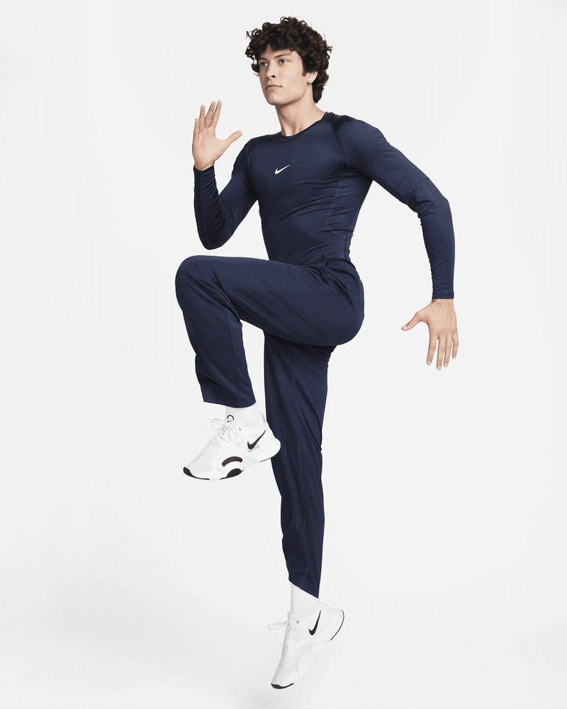 Nike Totality Men's Dri-FIT Open Hem Versatile Pants 5