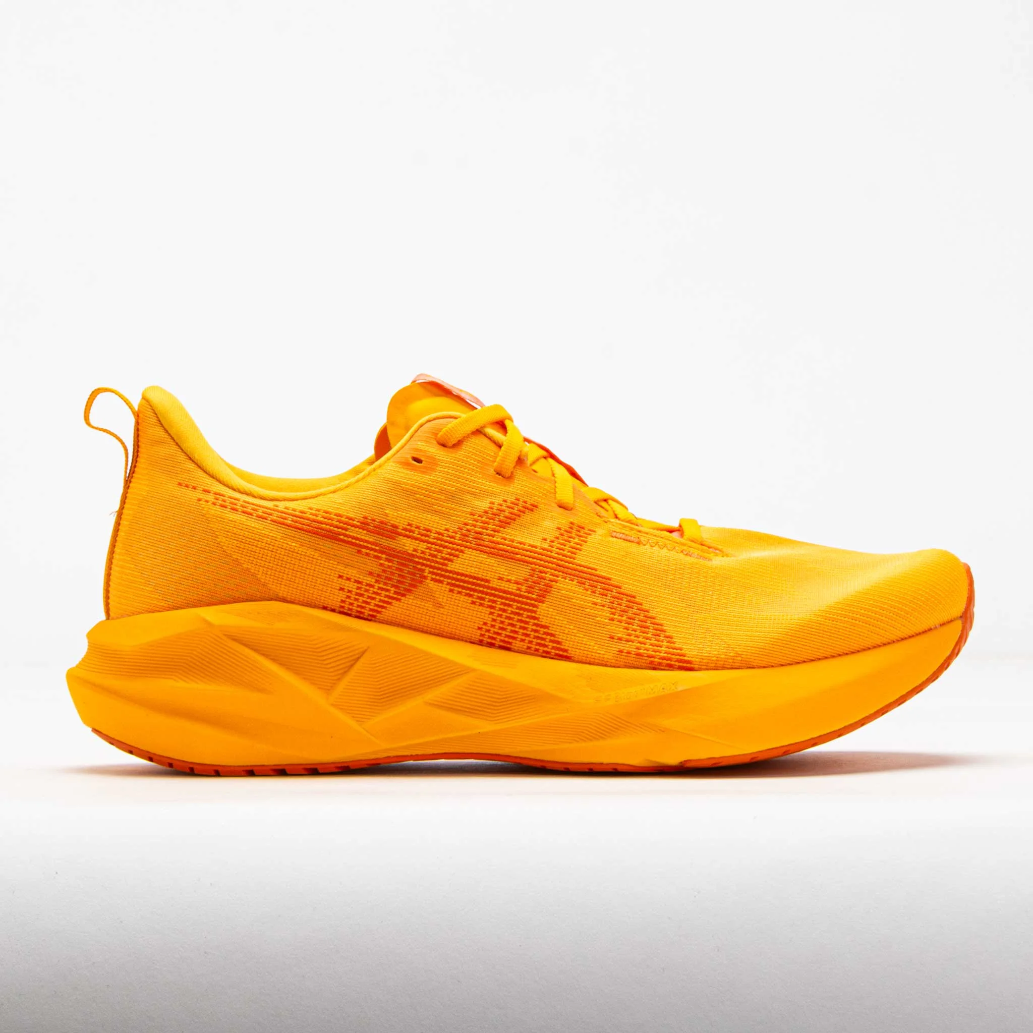 ASICS Novablast 5 Yamabuki/Anzu - 1