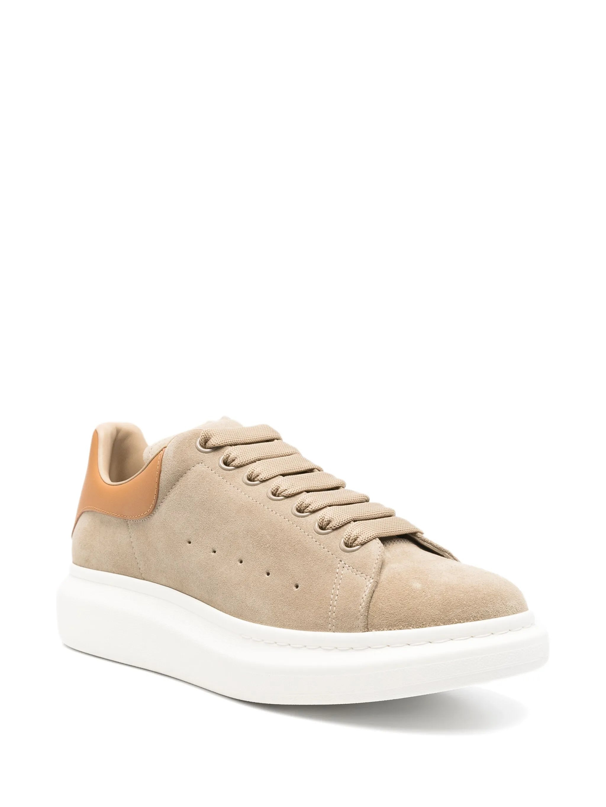 Alexander Mcqueen Sneakers - 3