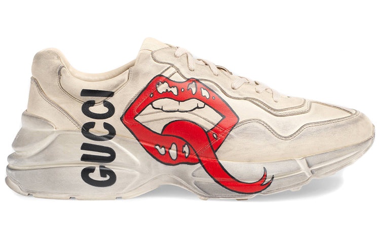 Gucci Rhyton 'Mouth' 552089-A9L00-9522 - 2