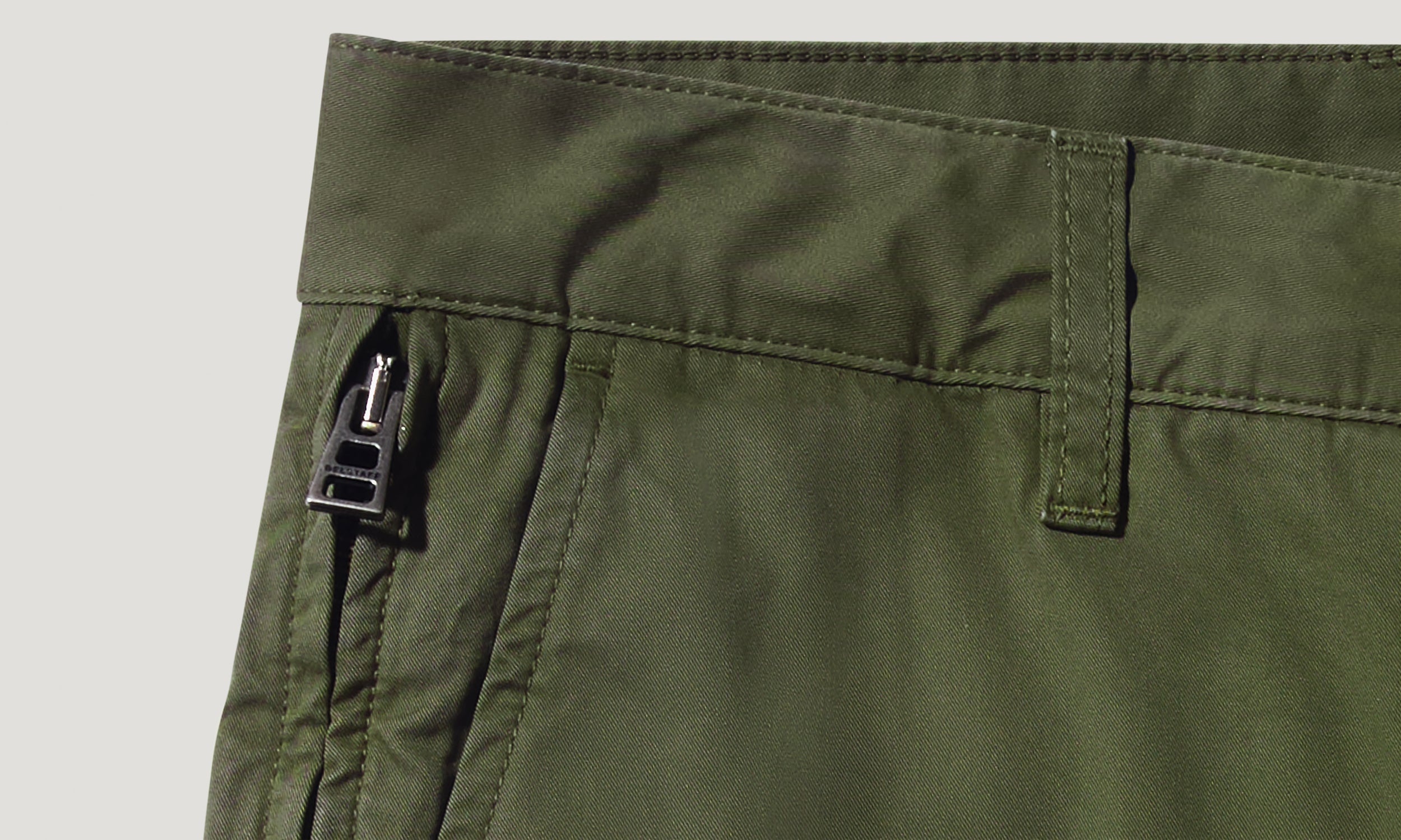 RALLY PANT - 6