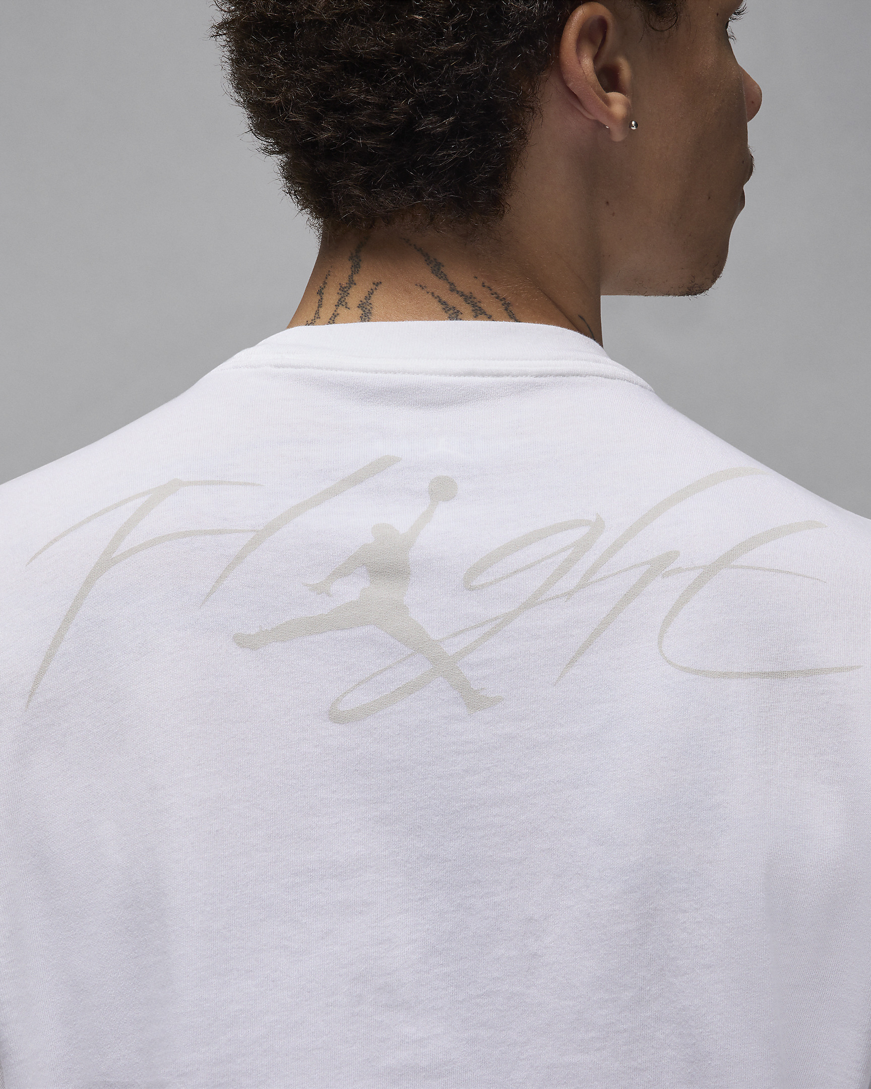 Men's Jordan Flight Essentials T-Shirt - 4