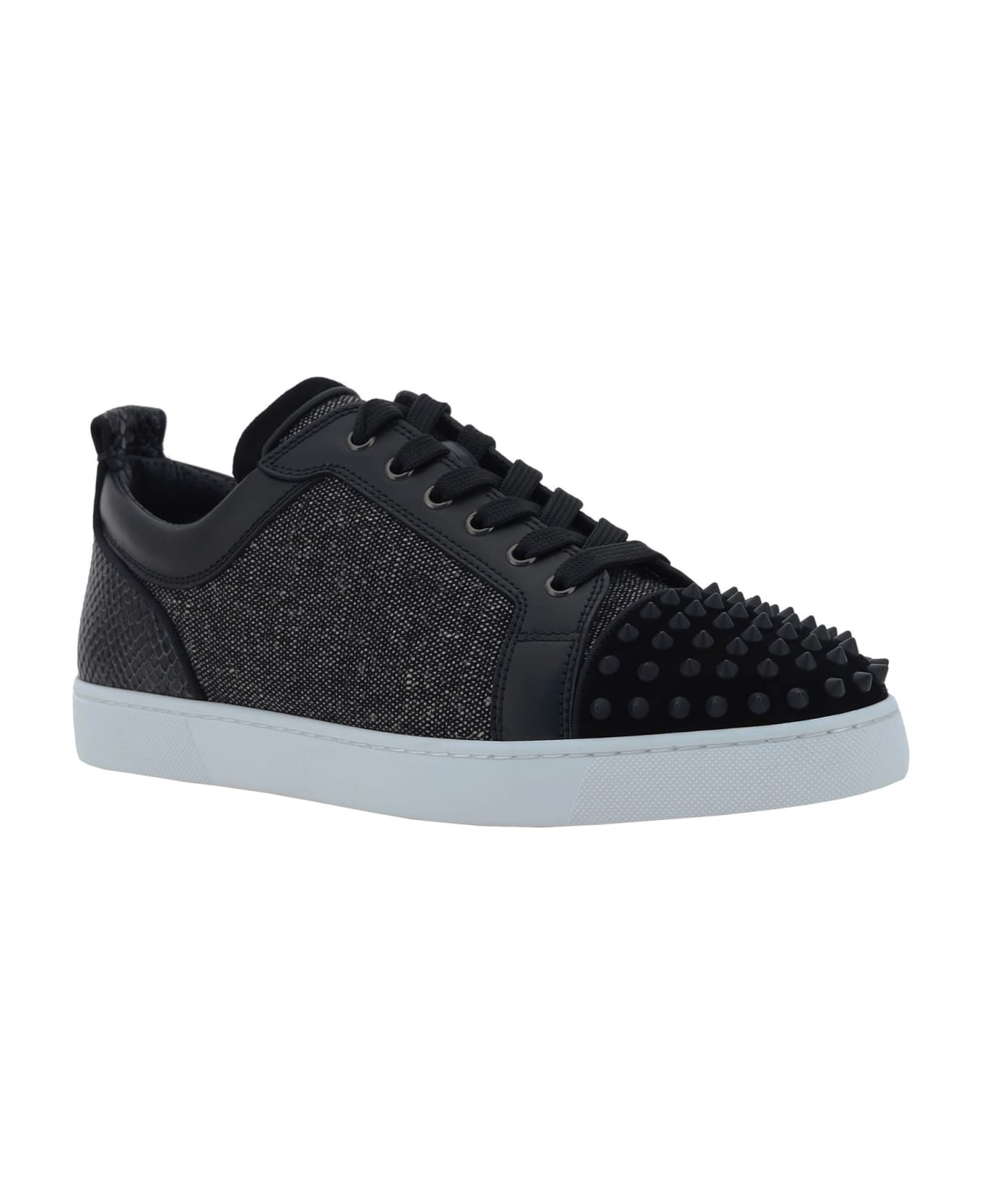 Louis Junior Spikes Orlato Sneakers - 2