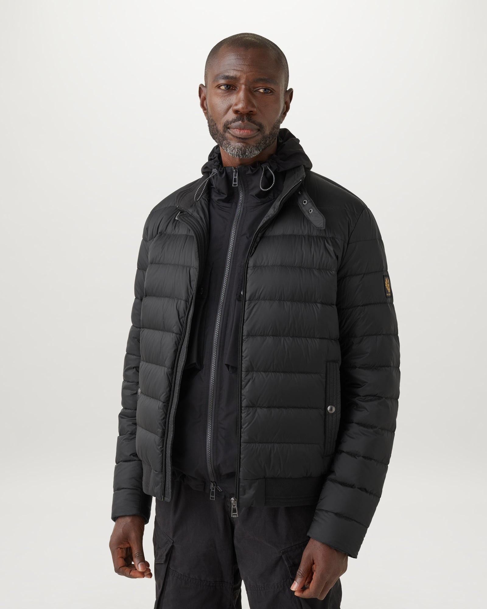 CIRCUIT JACKET - 5