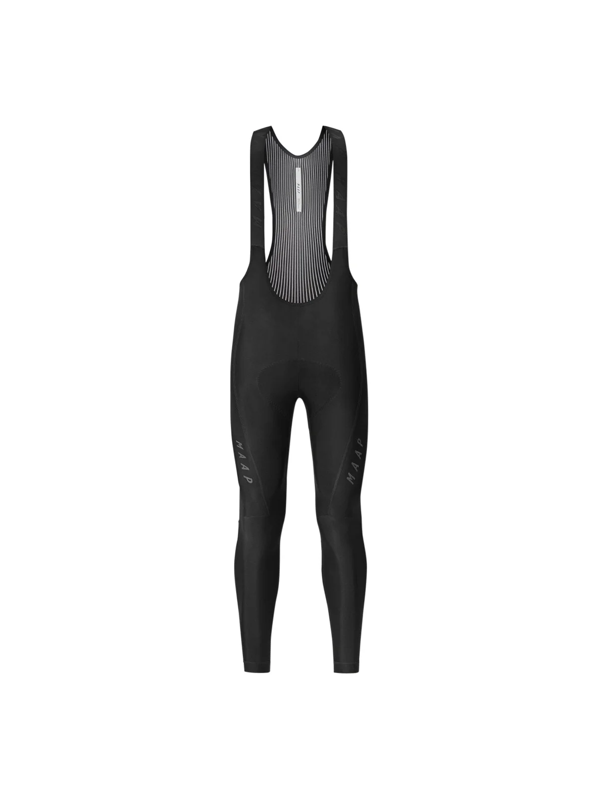 Team Evo Thermal Bib Tight - 1
