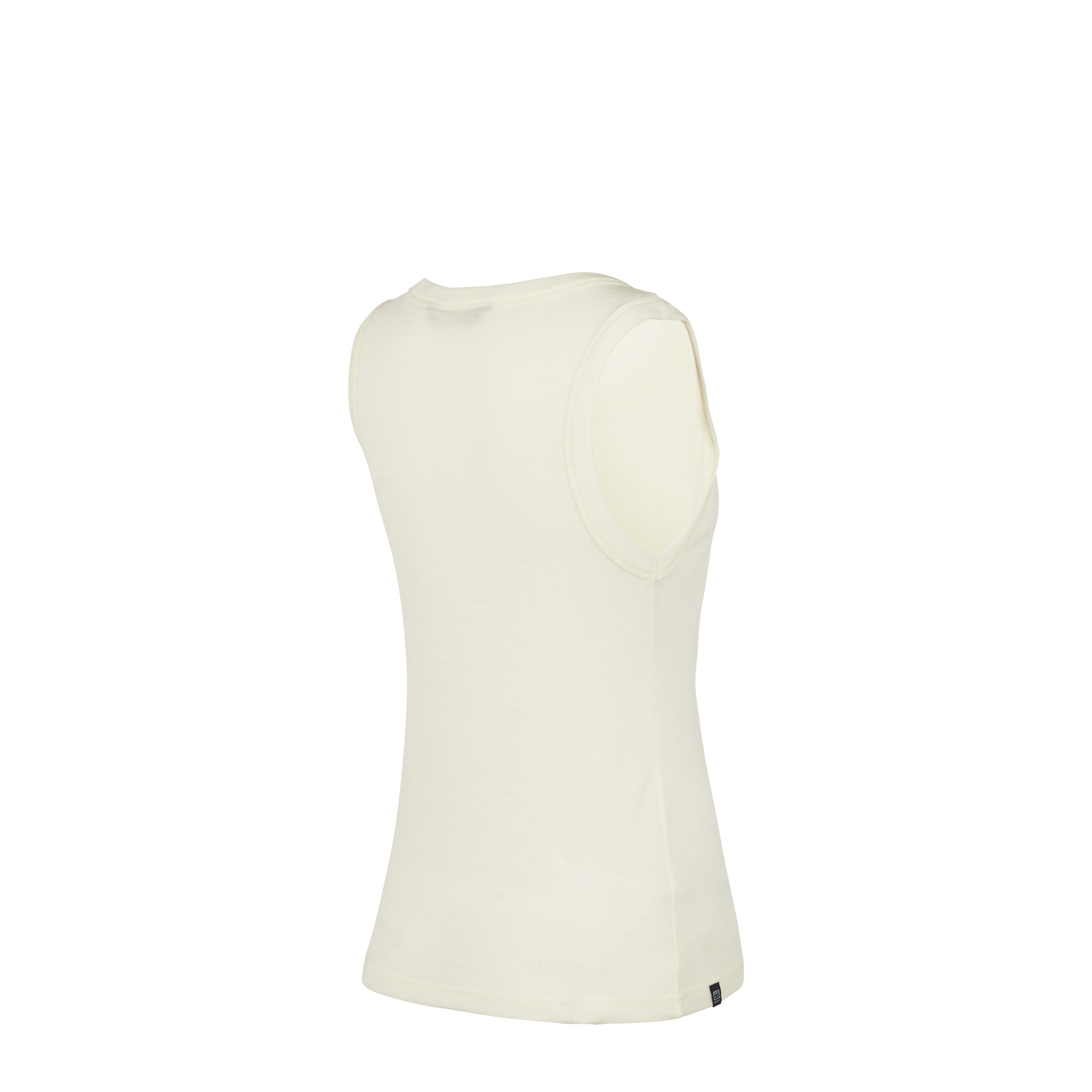 Skógar Wool Tank Top - 2