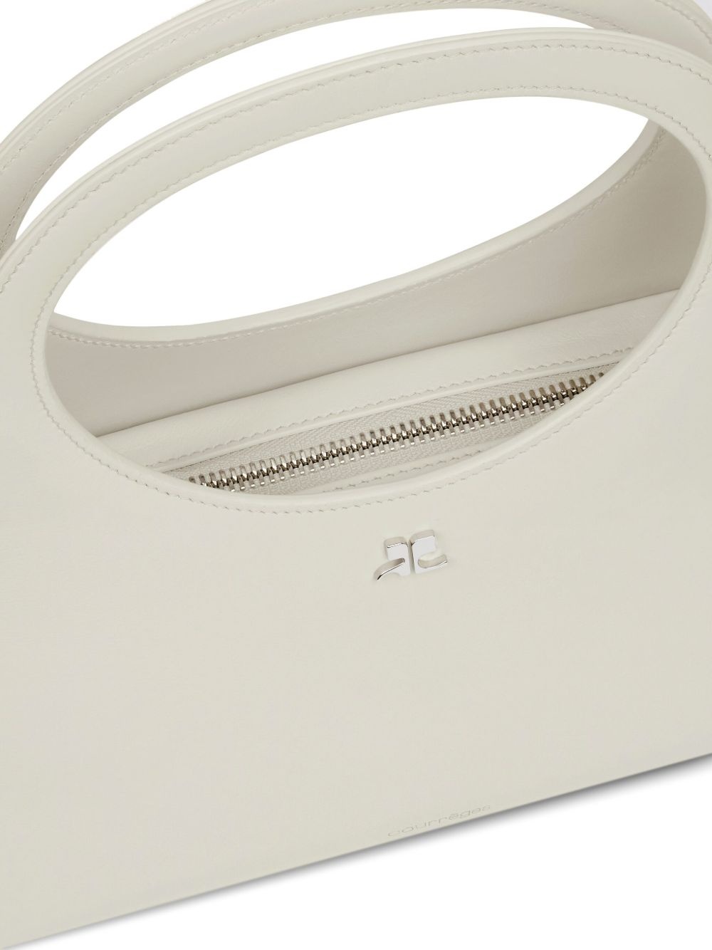 Holy Day two-way handbag - 5