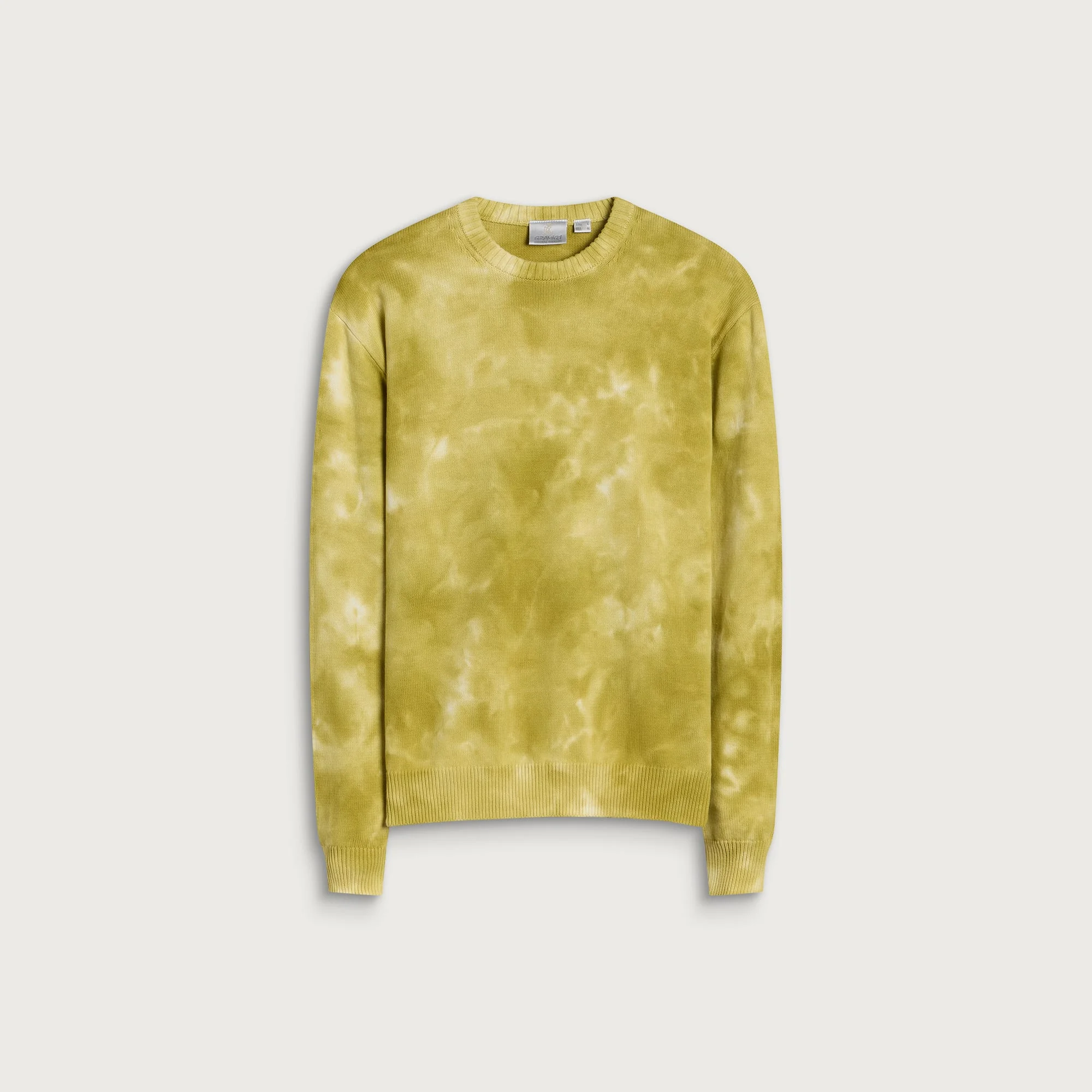Gramicci Cotton Knit - 1