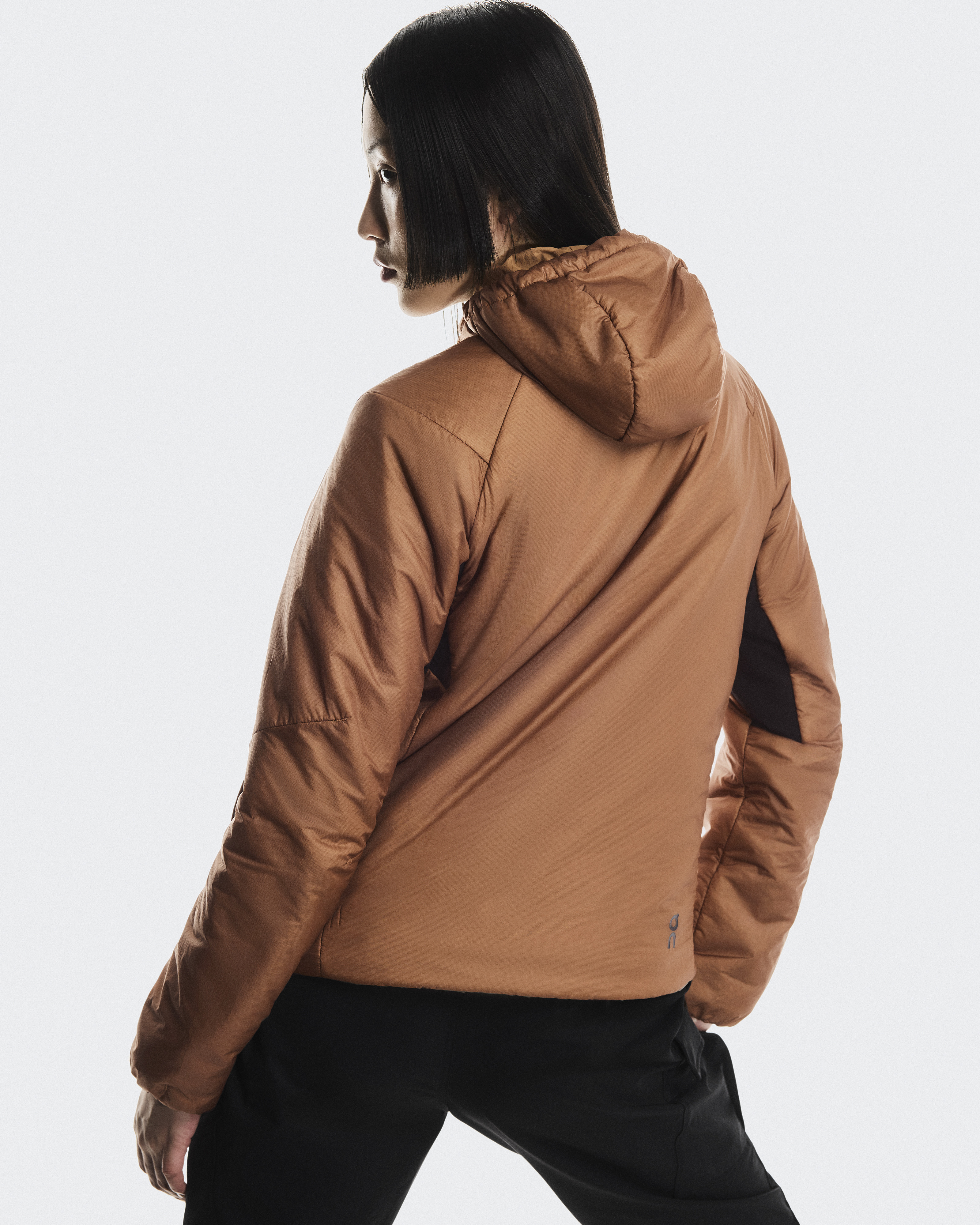 Trek Jacket Insulated - 4