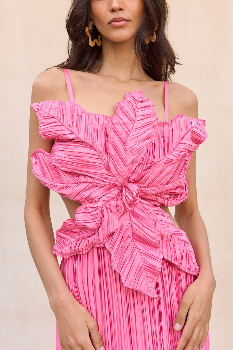 Cult Gaia HESTRA GOWN outlook