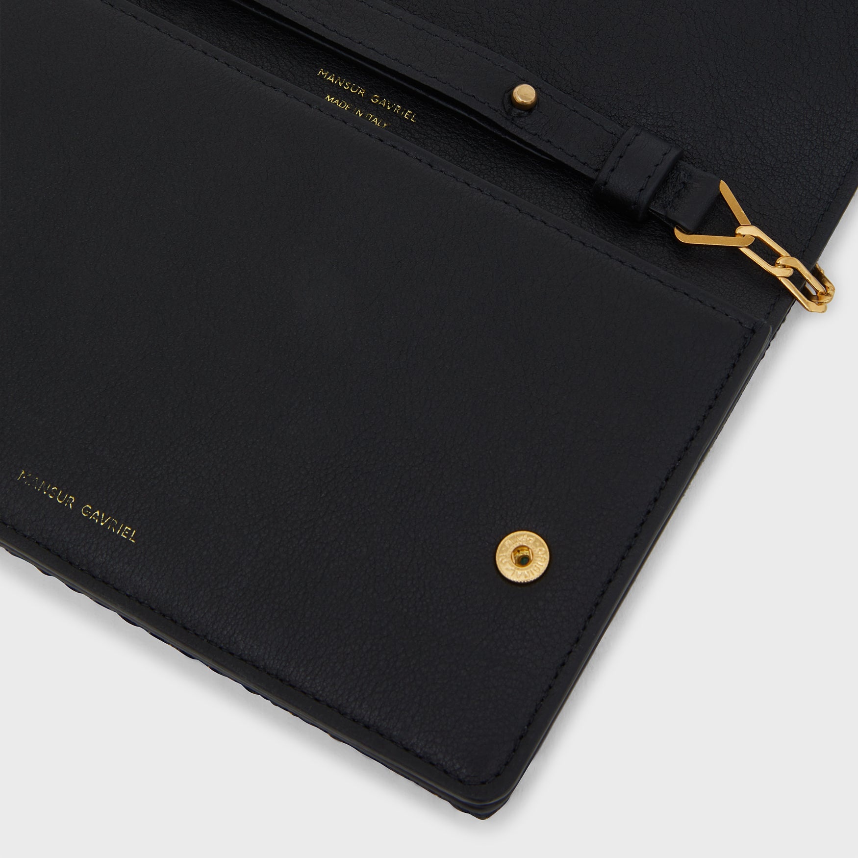 CHAIN TRAVEL WALLET - 3