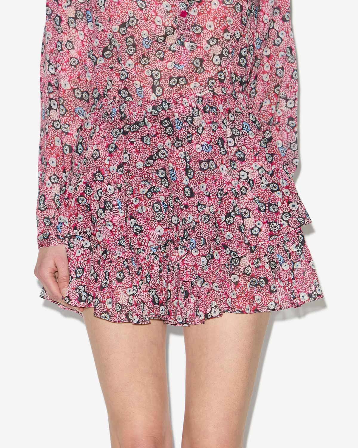 JOCADIA SHORTS - 4
