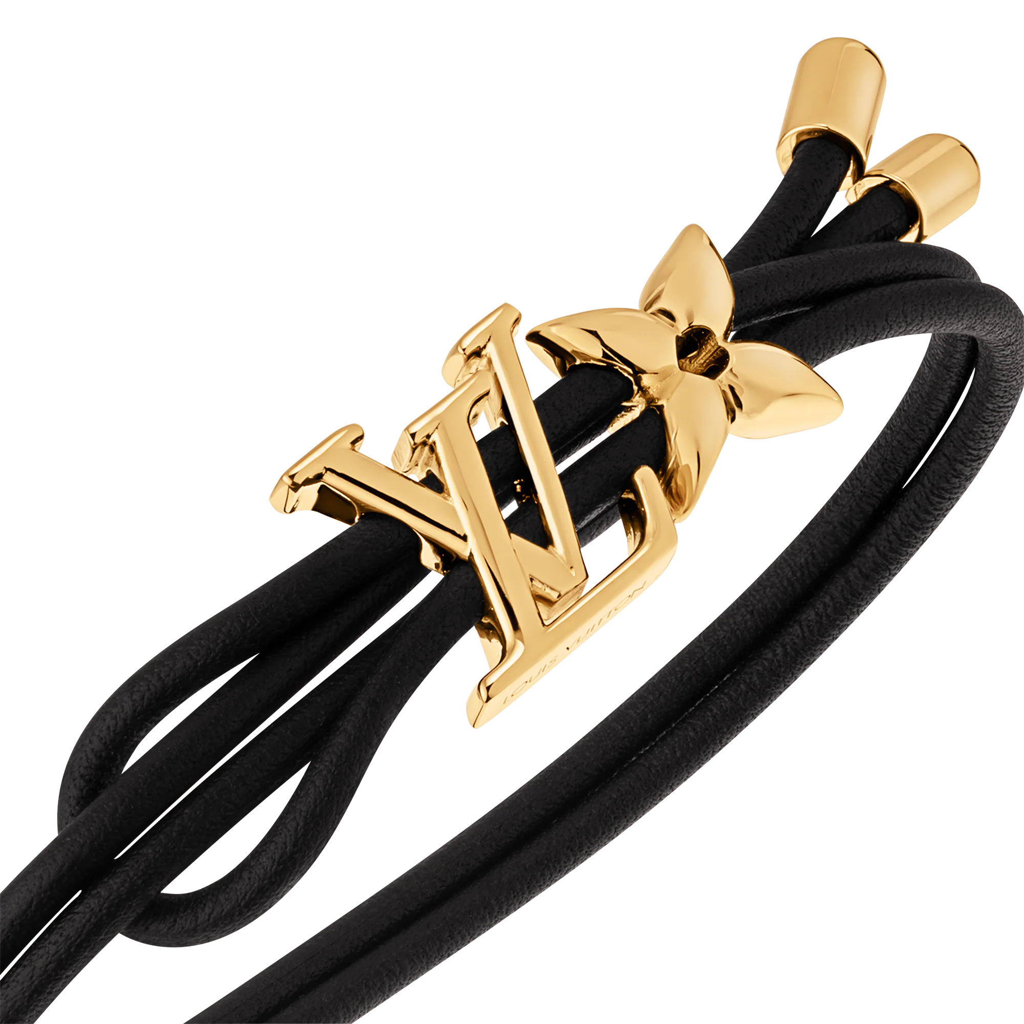 LV Bloom Bracelet - 3