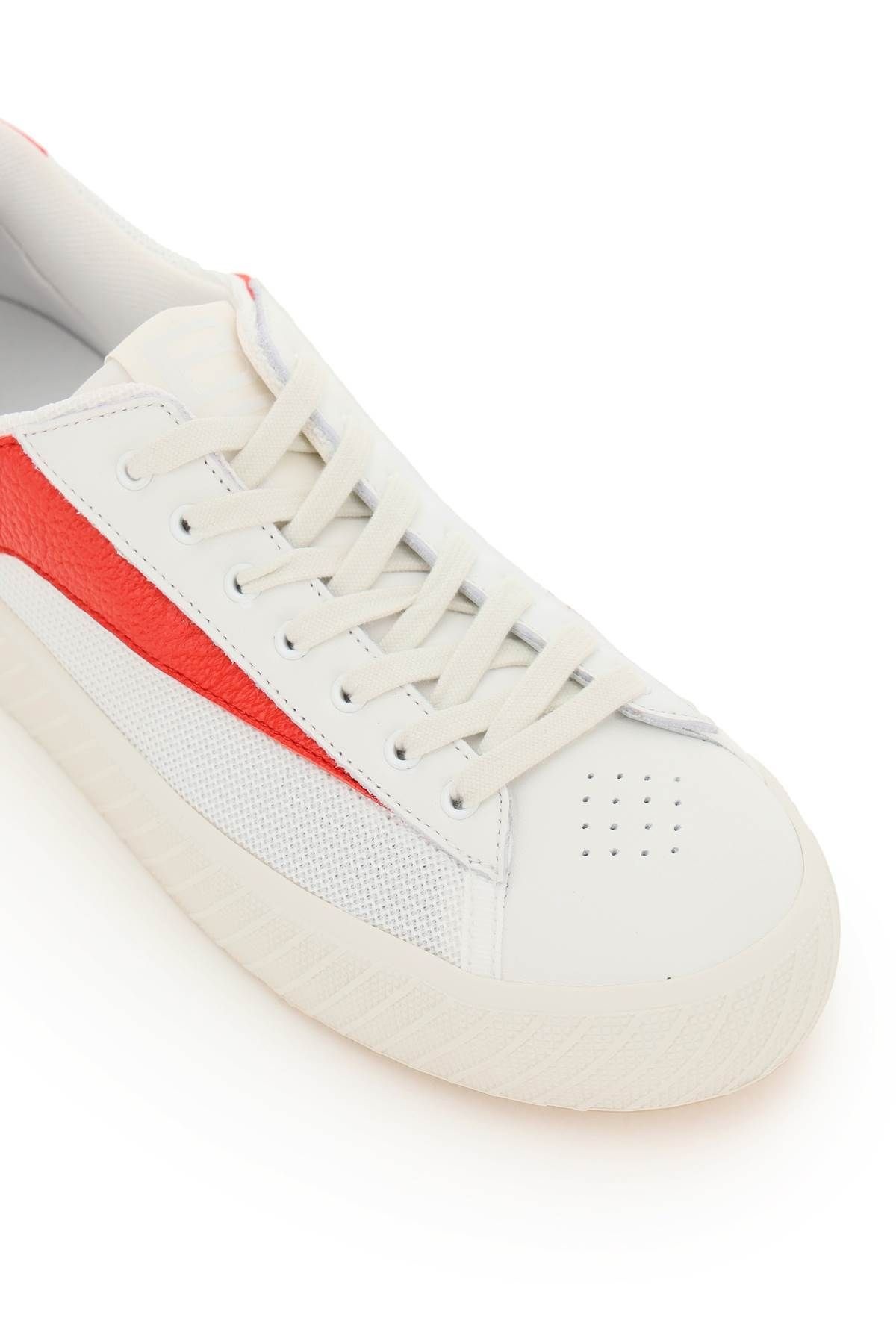 RODINA SUSTAINABLE SNEAKERS - 4