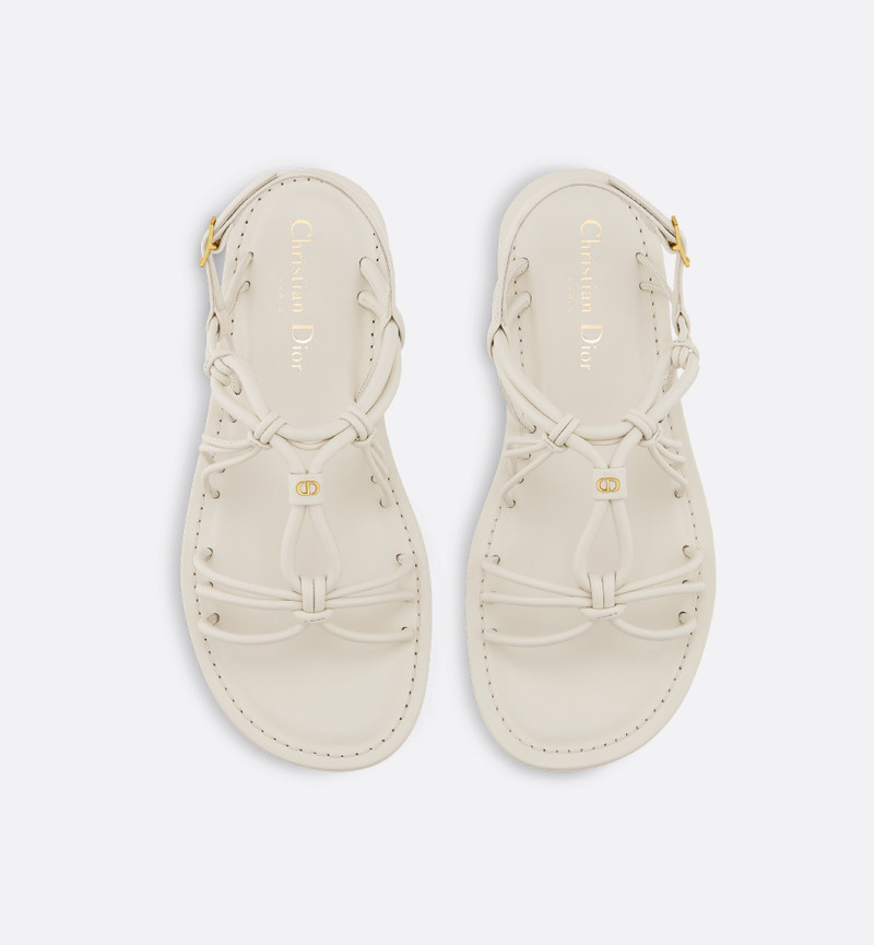 Dior Dioriviera D-Sand Sandal outlook