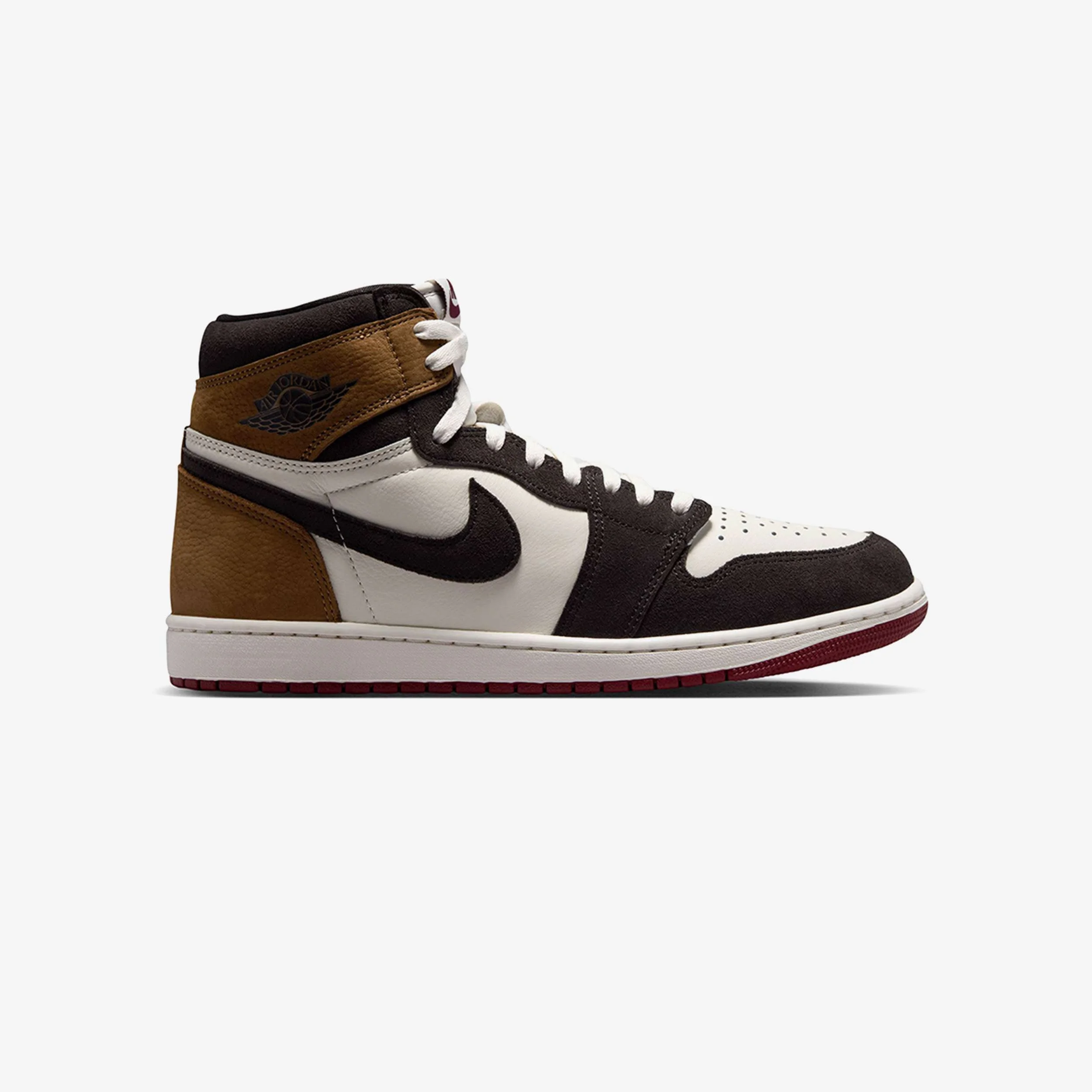 Air Jordan 1 Retro High OG "Love Letter" - 1
